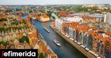 Gdansk, -Ιδανικός,Gdansk, -idanikos