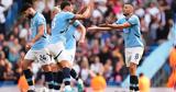 Premier League, Ανατροπές, Σίτι, Άρσεναλ,Premier League, anatropes, siti, arsenal