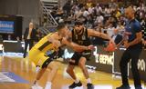 Άρης – ΑΕΚ 59-70, Πάρτι, Ένωσης, Αλεξάνδρειο, Μπράις,aris – aek 59-70, parti, enosis, alexandreio, brais