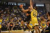 Άρης-ΑΕΚ 59-70,aris-aek 59-70