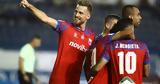 Ατρόμητος - Βόλος 1-2,atromitos - volos 1-2