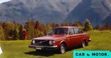 Volvo 240,Video