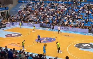 Πρωτόγνωρες, Ισπανία, Έσταζε, Μπρεογάν - Τενερίφη, protognores, ispania, estaze, breogan - tenerifi