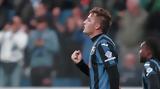 Αταλάντα-Τζένοα 5-1, Περίπατος, Ρετέγκι,atalanta-tzenoa 5-1, peripatos, retegki