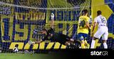 Παναιτωλικός - ΑΕΚ 1-0, Luis, Αγρίνιο,panaitolikos - aek 1-0, Luis, agrinio