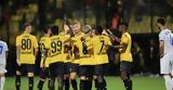 Stoiximan Super League, Άρη,Stoiximan Super League, ari