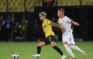 Super League, Ανέβηκε, Μορόν, Άρης 2-0, Λαμία – Δείτε, Super League, anevike, moron, aris 2-0, lamia – deite