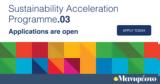 Έναρξη, 3ο Sustainability Acceleration Programme, Ολλανδικής,enarxi, 3o Sustainability Acceleration Programme, ollandikis