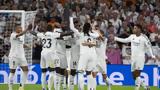 Ρεάλ Μαδρίτης – Βιγιαρεάλ 2-0, Επέστρεψε, Βασίλισσα,real madritis – vigiareal 2-0, epestrepse, vasilissa