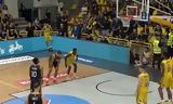 Basket League, Ποδαρικό, Μαρούσι,Basket League, podariko, marousi