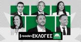 Εκλογές, ΠΑΣΟΚ, Άνοιξαν, - Ποιοι,ekloges, pasok, anoixan, - poioi