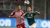 Παναθηναϊκός – Ολυμπιακός, Superleague,panathinaikos – olybiakos, Superleague