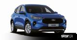 Ford Kuga, Αυτόματο, 186, 34 078,Ford Kuga, aftomato, 186, 34 078