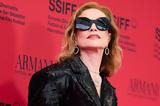 Isabelle Huppert,