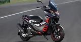 Aprilia SR GT Replica 2024,