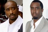 Diddy,2pac -