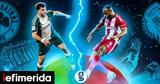 Παναθηναϊκός-Ολυμπιακός,panathinaikos-olybiakos