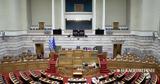 Βουλή, Αυλαία, ϋπολογισμού 2025,vouli, avlaia, ypologismou 2025