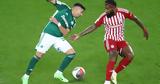 Παναθηναϊκός – Ολυμπιακός,panathinaikos – olybiakos