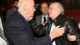 Λευτέρης Παπαδόπουλος, Ο Μίμης Πλέσσας,lefteris papadopoulos, o mimis plessas