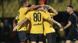 Άρης, 2-0, Λαμία,aris, 2-0, lamia