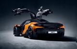 Αυτή, McLaren W1,afti, McLaren W1