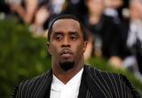 Ο Sean Diddy Combs,o Sean Diddy Combs