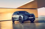 Peugeot 3008, 5008,Auto Athina 2024