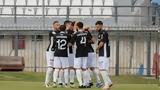 Πανσερραϊκος – ΟΦΗ 2-3, Κρητικοί, Σέρρες,panserraikos – ofi 2-3, kritikoi, serres