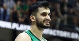 Καρδίτσα - Παναθηναϊκός 66-80, -double, Γιούρτσεβεν, Καλαϊτζάκη,karditsa - panathinaikos 66-80, -double, giourtseven, kalaitzaki