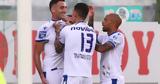 Athens Kallithea - Αστέρας Τρίπολης 1-3, Μπιλέ, Μακέντα Vids,Athens Kallithea - asteras tripolis 1-3, bile, makenta Vids