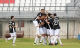 O ΟΦΗ, Σέρρες 3-2, Φούντα, 87΄,O ofi, serres 3-2, founta, 87΄