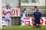 Athens Kallithea – Αστέρας Τρίπολης 1-3, Τριάρα, Μακέντα, Λεωφόρο,Athens Kallithea – asteras tripolis 1-3, triara, makenta, leoforo