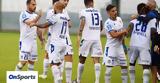 Athens Kallithea – Asteras Aktor 1-3, Ανώτερος, Λεωφόρο,Athens Kallithea – Asteras Aktor 1-3, anoteros, leoforo