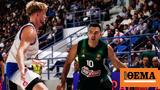 Basket League, Πρεμιέρα, Παναθηναϊκό 80-66, Καρδίτσα - Βίντεο,Basket League, premiera, panathinaiko 80-66, karditsa - vinteo