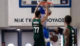 Καρδίτσα-Παναθηναϊκός 66-80, Κρατάει Γιούρτσεβεν – Καλαϊτζάκη, Μπάγερν,karditsa-panathinaikos 66-80, krataei giourtseven – kalaitzaki, bagern