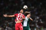 Παναθηναϊκός – Ολυμπιακός 0-0,panathinaikos – olybiakos 0-0