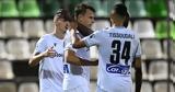 Πέρασε, Λιβαδειά, ΠΑΟΚ,perase, livadeia, paok