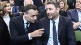 Εκλογές ΠΑΣΟΚ, Ανατολική Μακεδονία-Θράκη - Πρώτος, Ανδρουλάκης, Δούκας,ekloges pasok, anatoliki makedonia-thraki - protos, androulakis, doukas