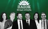 Εκλογές ΠΑΣΟΚ, Πρώτος, Ανδρουλάκης – Ντέρμπι Δούκα – Γερουλάνου,ekloges pasok, protos, androulakis – nterbi douka – geroulanou