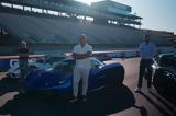 Koenigsegg Hennessey, Rimac,[video]