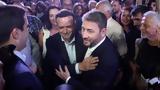 Εκλογές ΠΑΣΟΚ, Ανδρουλάκης, Δούκας,ekloges pasok, androulakis, doukas