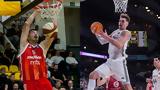 Ερυθρου Αστέρα, Ρεάλ Μαδρίτης, Όλα, EuroLeague,erythrou astera, real madritis, ola, EuroLeague