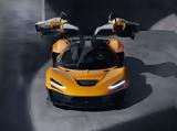 McLaren W1, – Ποιος,McLaren W1, – poios