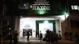 PASOK Sets, Stage, Comeback Over 300K Members Vote,Round 1, Leadership Elections