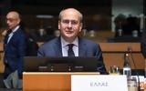 Eurogroup, Ecofin, Κωστής Χατζηδάκης,Eurogroup, Ecofin, kostis chatzidakis