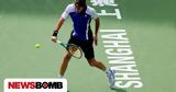Στέφανος Τσιτσιπάς, Σανγκάη,stefanos tsitsipas, sangkai