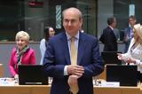 Eurogroup, ECOFIN, Κωστής Χατζηδάκης,Eurogroup, ECOFIN, kostis chatzidakis