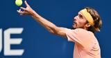 Τσιτσιπάς, Αναβλήθηκε, Μίλερ,tsitsipas, anavlithike, miler