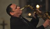 Bass Less Quartet, Gilad Atzmon,Jazzét Music Hall